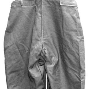 Salisbury by Honeywell AIF2 ACB4030GYM Arc Flash Protection Bib Overall - 40 cal/cm² Medium