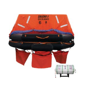 lalizas-79874-liferaft-solas-oceano-throw-overboard25-prs-canister