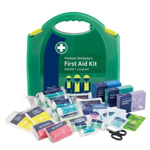 St John G248762826 Family Kangaroo First Aid Kit