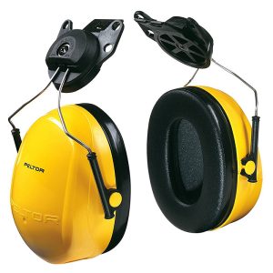 3M M21220124 H9P3E Peltor Earmuff