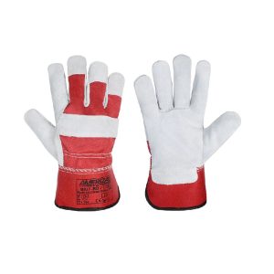 ameriza-e202111220-red-leather-rigger-glove-single-palm-premium