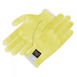 Kevlar D149572822 /Steel Fiber Viking TG, Cut 5 Glove(MOQ OF 5 Pcs)