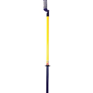 Sofamel 645 VTE-5/66-P High Resolution Voltage Detector with Pole Medium Voltage - Optical & Acoustic