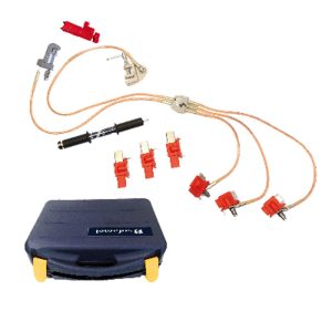 Sofamel 659 ECBT-ID Low Voltage Electric Panels