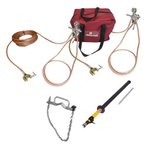 Sofamel 661 PATL-MPLEP2/9595 High Voltage Overhead Lines