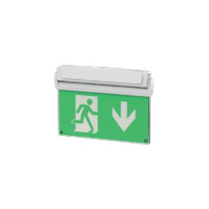 escalux-esc0913l-m-down-arrow-wall-recessed-mounted-exit-light