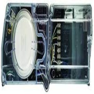 Honeywell- Photoelectric Duct Smoke Detector - DNRE