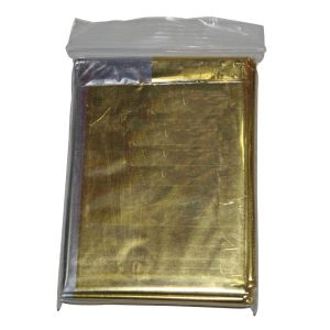 Lalizas - Advanced Thermal Blanket - 2.1 x 1.6m