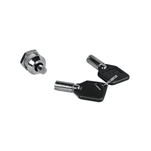 Lalizas - Classic Lock and Key for Hatch