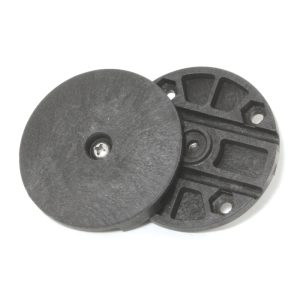 Lalizas - Connector Paralell for Fender Baskets - 2pcs