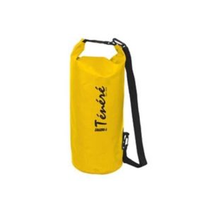 Lalizas - Dry Bag with Shoulder Strap Tenere Yellow, 5lt - 400 x 200mm