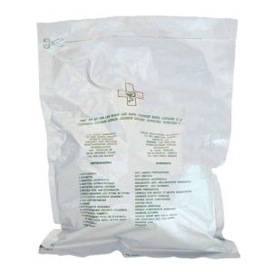 Lalizas - First ?id Kit GR