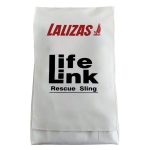 Lalizas - Lifelink Rescue Sling - White