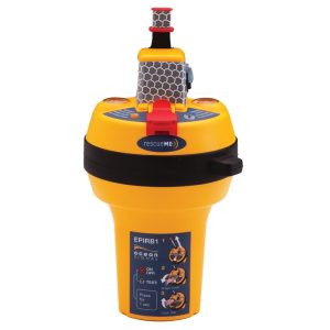 Lalizas - Ocean Signal Emergency Position Indicating Radio Beacon