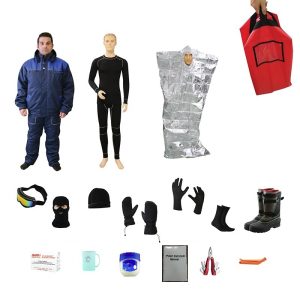 Lalizas - Personal Survival Kit PSK