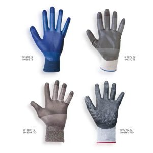 Sofamel 540 SH 370 Mechanical Protection Gloves (MOQ - 4 Pairs)