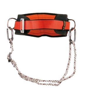 Sofamel 550 SO-06 Support Belt With Rope