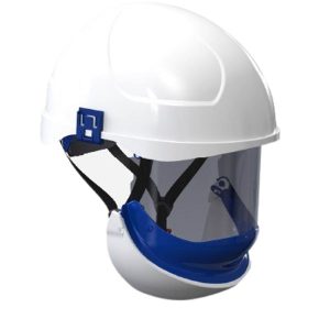Sofamel 565 ARMOUR-1 Safety Helmets Class 1  BOX TEST 4 kA/0.5 s