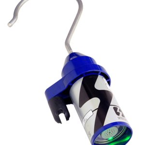 Sofamel 646 VTA-45/420-U High Voltage Detector - Outdoor 45 to 420 kV