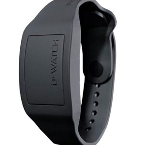 Sofamel 648 D-WATCH Personal Voltage Detector