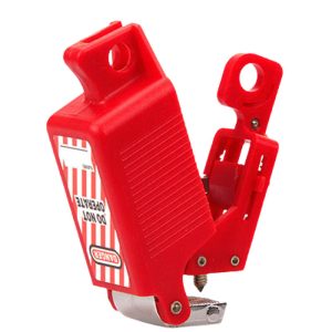 Sofamel 762 P/DIP-9 Lockout for Switches