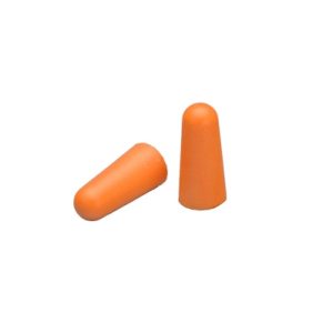AVES AV-151R Disposable Earplugs 500 Pairs Pack
