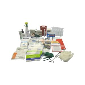 First Aid Kit For 100 Persons, China