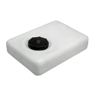 Lalizas - Fresh Water Tank, 70lt - 580 x 580 x 200mm