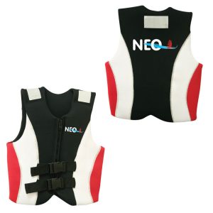 Lalizas - Neo Buoyancy Aid 50N For Child - 25-40kg