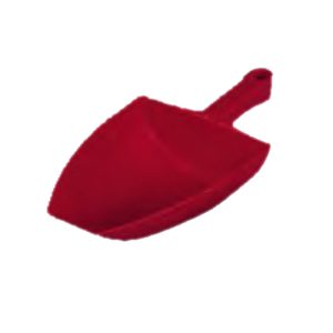 Lalizas - Red Bailer Svezia - 320 x 160mm