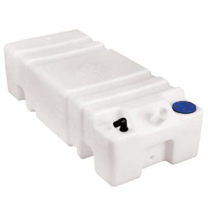 Lalizas - Sogliola Water Tank with Filler Cap Threaded, 1100mm - 80lt