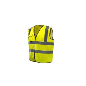 Scuta 3116RR71 Reflective Vest - Fabric Type With Velcro