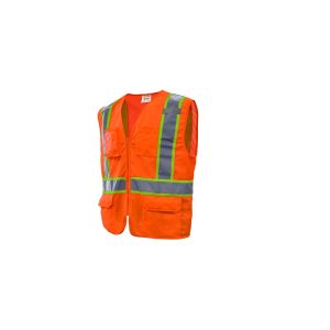 Scuta 3116RR94 Reflector Plus 8 Pocket Design With Zipper