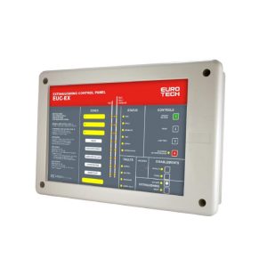 eurotech-euc-ex-conventional-fire-detection-and-extinguishing-panel