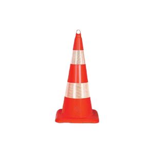 12309 TK R2 Traffic Cone 75CM