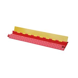 CH 12025 Cable Protector PU 2 Channel