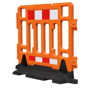 CH 18002 Safety Barricade 1.1 Mtr