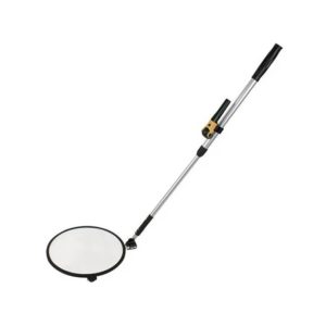 CH 460TM I Under Vehicle Inspection Mirror with Torch