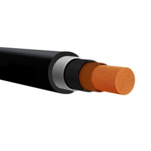 NCI 630 mm² Single‑Core Armoured Power Cable (600/1000 V)