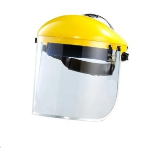 face protection gears