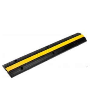 Cable Protector 1 Channel Size - 1000 x 150 x 30 mm