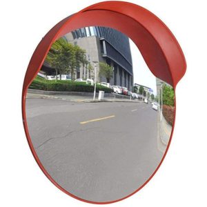 Eyevex - Road Safety Convex Mirror