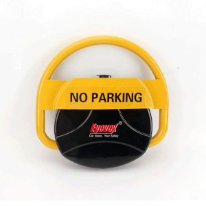 Eyevex - Road Safety Parking Lock APL410