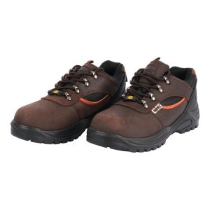 Hunk - Safety Foot Protection Shoe SHE 3176