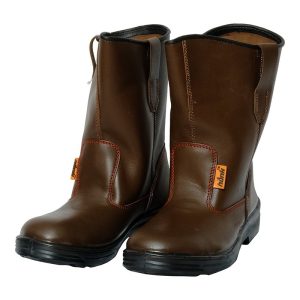 Hunk - Safety Foot Protection Shoe SHR 1133 S3