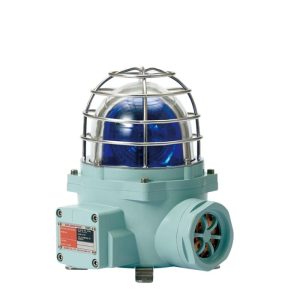 Qlight - SNES EX. Proof Warning Light