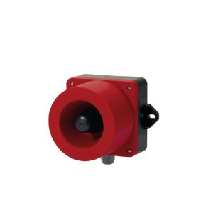 Qlight - Wall Mount Electric Horn - QWH35
