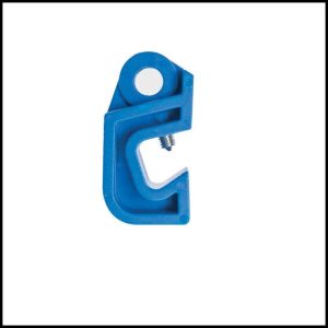 Circuit Breaker Locking