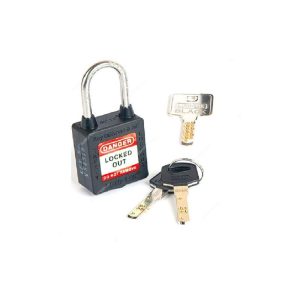 safety Lockout & Tagout