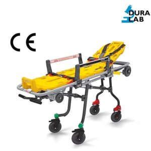 Spencer - Cinco Mas Self Loading Stretcher - CA60011 B